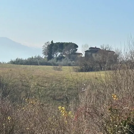 A Casa Di Toni