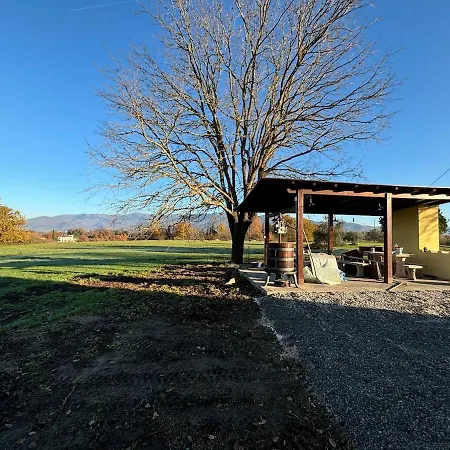 A Casa Di Toni Montevarchi