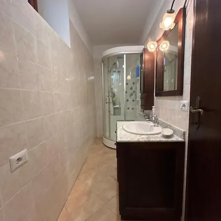 A Casa Di Toni Nyaraló