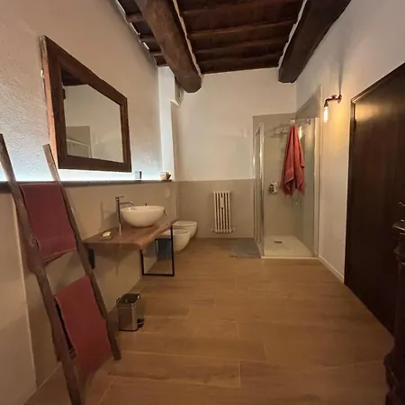 Nyaraló A Casa Di Toni