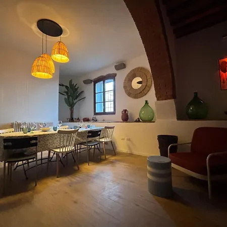 A Casa Di Toni *