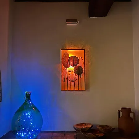 A Casa Di Toni * Montevarchi