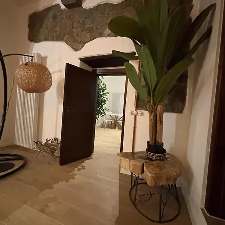 Nyaraló A Casa Di Toni Montevarchi