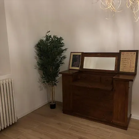 A Casa Di Toni Nyaraló