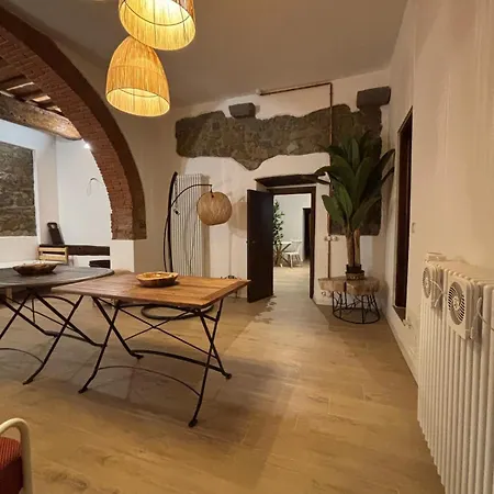 A Casa Di Toni Montevarchi