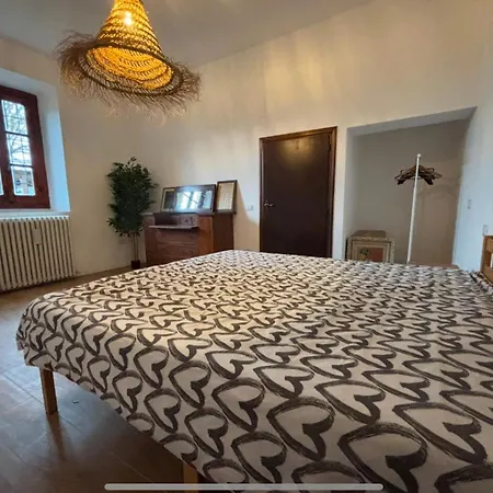 Nyaraló A Casa Di Toni Montevarchi