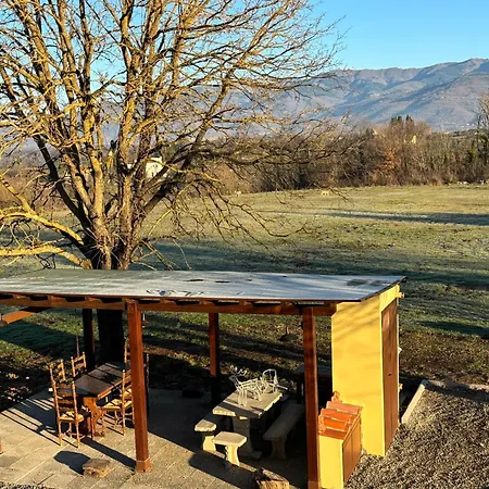 A Casa Di Toni * Montevarchi
