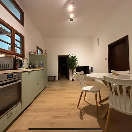A Casa Di Toni Nyaraló